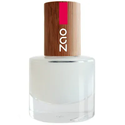 Zao Make - Up Organic Vernis a Ongles [Nail polish] (Lakier do paznokci)