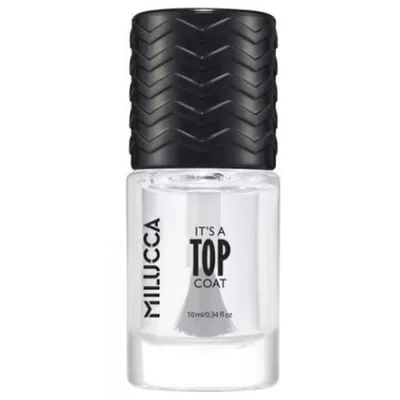 Milucca It`s a Top Coat (Lakier nawierzchniowy)