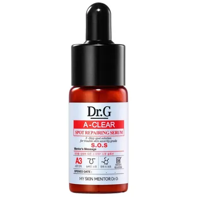 Dr. G A-Clear Spot Repearing Serum (Serum do skóry trądzikowej)