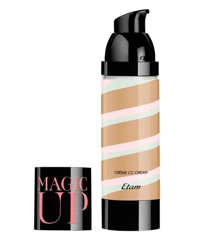 Etam Magic Up, CC Cream (Krem CC)