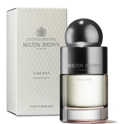 Molton Brown Suede Orris EDT