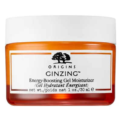 Origins GinZing, Energy - Boosting Moisturizer (Energizujący krem nawilżający)