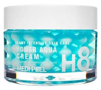 Medi Peel Power Aqua Cream (Krem nawilżający w kulkach)