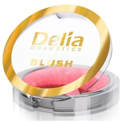 Delia Soft Blush (Róż do policzków)