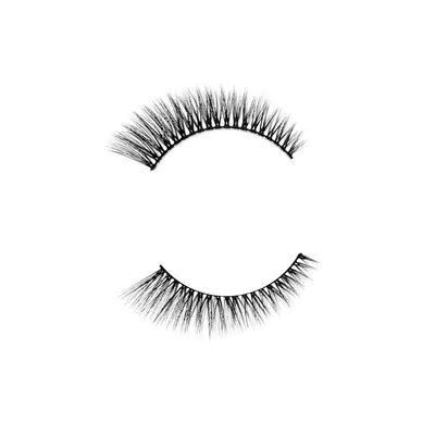 Color Care Strip Lashes, Every Day 1 (Rzęsy na pasku)