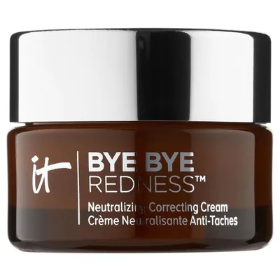 it cosmetics Bye Bye Redness Color-Correcting Cream BB Cream (Kremu korygująco-neutralizujący)