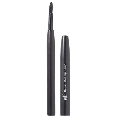 E.L.F. Cosmetics Retractable Lip Brush (Pędzel do ust)