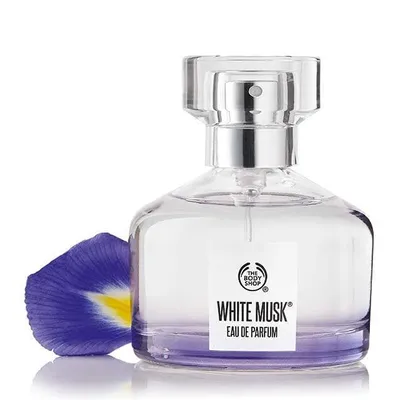 The Body Shop White Musk EDP