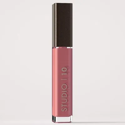 Studio 10 Lip Perfecting Plumping Gloss (Błyszczyk do ust)