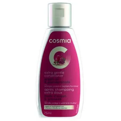 Cosmia Extra Gentle Conditioner (Odżywka do włosów farbowanych)