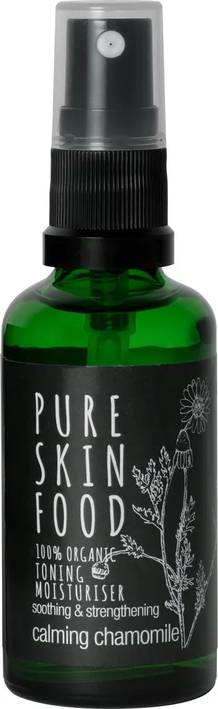 Pure Skin Food Toning Moisturiser (Mgiełka tonizująca)