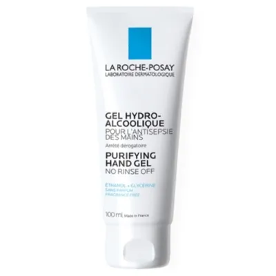 La Roche-Posay Lipikar, Gel Hydro-alcoolioue (Żel do higieny i sanityzacji rąk bez spłukiwania)