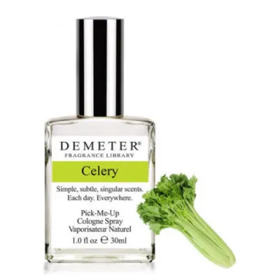 Demeter Celery EDC