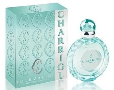 Charriol Tourmaline EDT