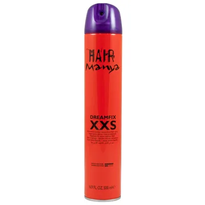 Kemon Hair Manya, Dreamfix Extra - Hold Hair Spray (Bardzo mocno utrwalający lakier w sprayu)