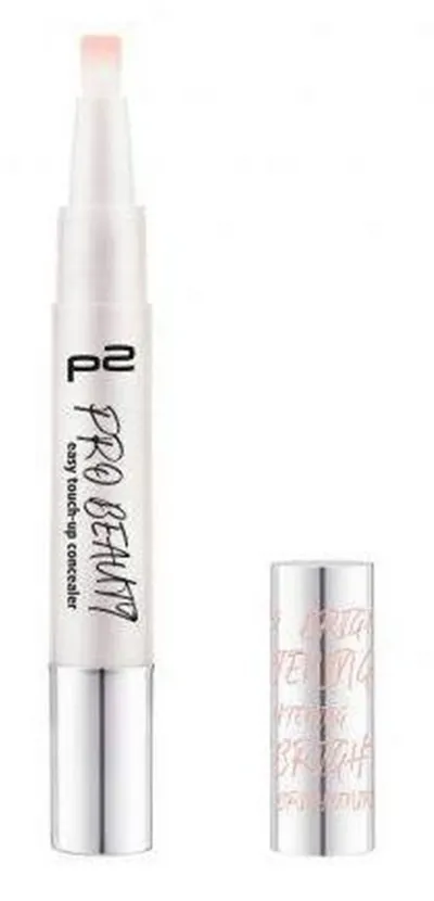 P2 Cosmetics Pro Beauty, Easy Touch-up Concealer Brightening (Korektor rozjaśniający do twarzy)