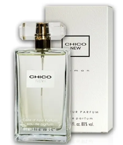 Cote d'Azur Chico New EDP