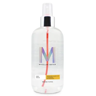 Fancy Handy Micellar Water Dry Skin (Płyn micelarny do skóry suchej)