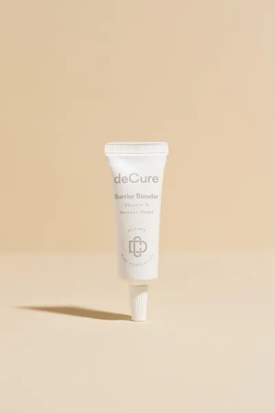 De Cure Vitamin D Barrier Booster Drop (Serum barierowe do twarzy)