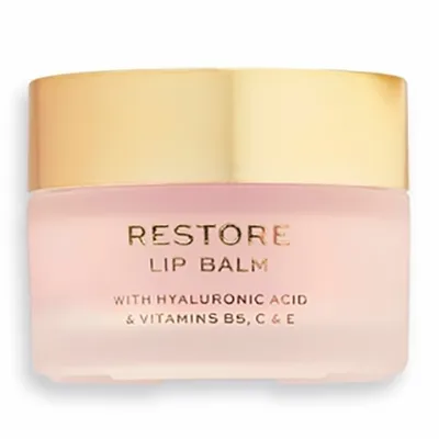 Revolution Pro Restore Lip Balm Honey (balsam do ust)