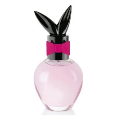 Playboy Play It Pin Up EDT
