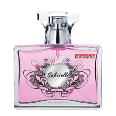 LR International Desperate Housewives Gabrielle EDP