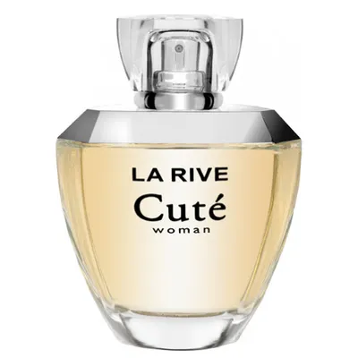 La Rive Cute EDP
