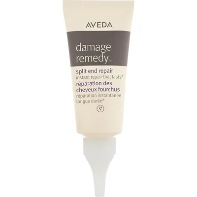 Aveda Damage Remedy, Split End Repair (Serum bez spłukiwania odbudowujące rozdwojone końcówki włosów)