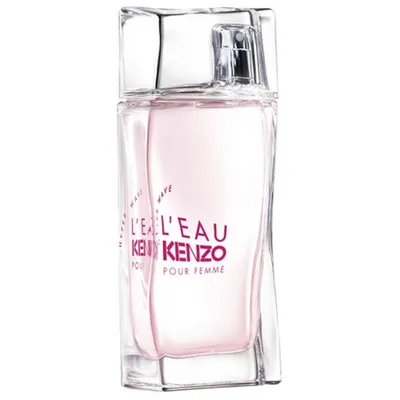 Kenzo L'Eau Kenzo Hyper Wave Pour Femme  EDT
