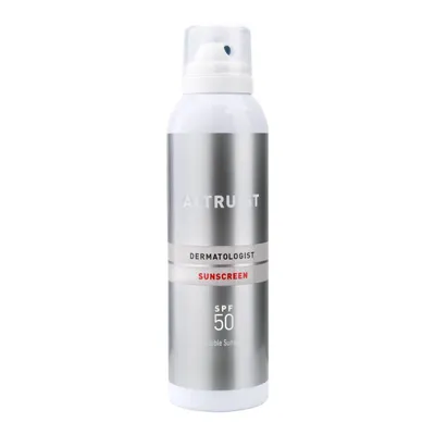 Altruist Invisible Sun Spray SPF 50 (Spray ochronny)