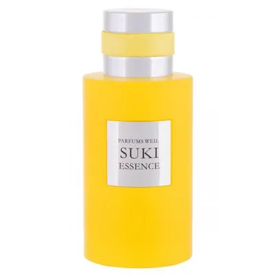 Weil Suki Essence EDP