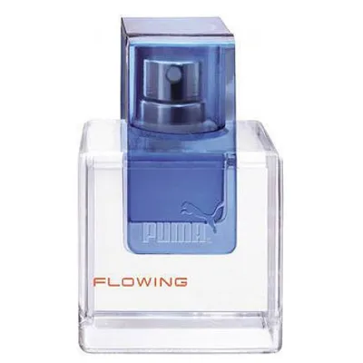 Puma Flowing Man EDT