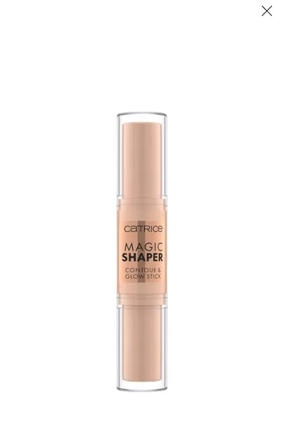 Catrice Magic Shaper Contour & Glow (Sztyft do konturowania twarzy)