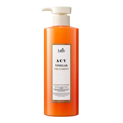 La'dor ACV Vinegar Treatment (Maska do włosów z octem jabłkowym)