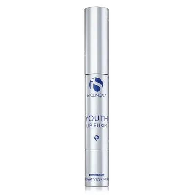 is clinical Youth Lip Elixir (Eliksir do ust o działaniu nawilżającym i wygładzającym)