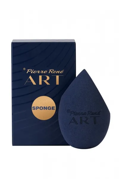 Pierre Rene Art, Beauty Sponge (Gąbka do makijażu)