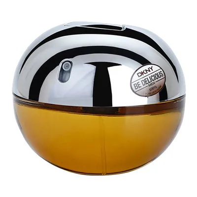 Donna Karan DKNY, Be Delicious Men EDT