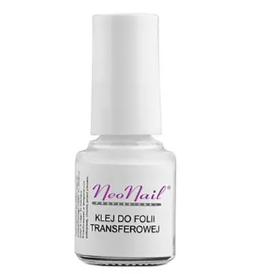 NeoNail Klej do folii transferowej