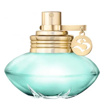 Shakira S by Shakira Aquamarine EDT