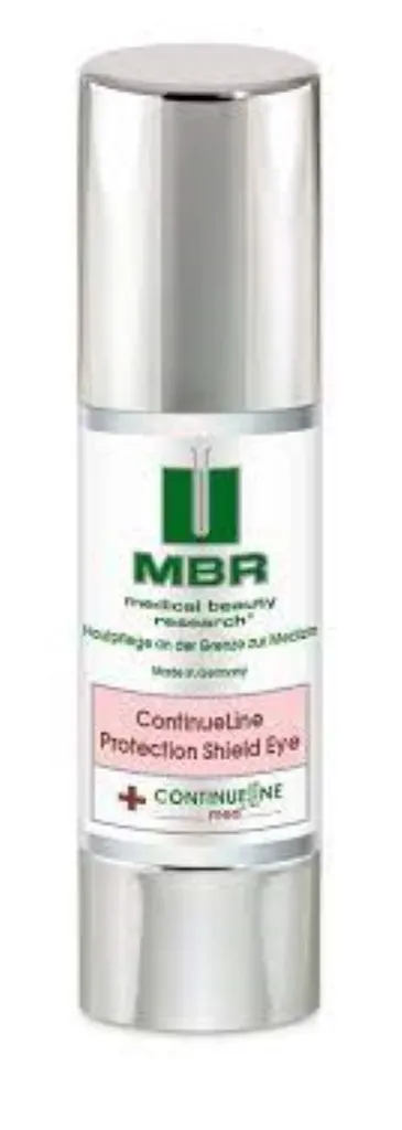 MBR Medical Beauty Research ContinueLine Protection Shield Eye (Regenerująco- kojący krem pod oczy)