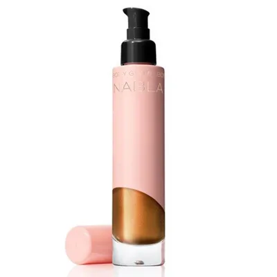 Nabla Body Glow Body Lotion (Balsam do ciała)