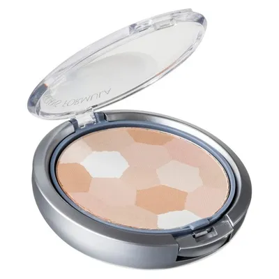 Physicians Formula Powder Palette Multi-Colored Face Powder (Puder mozaikowy)