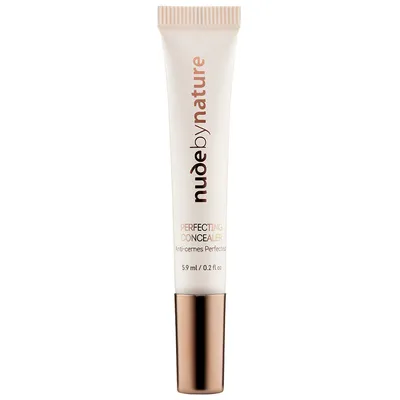 Nude by Nature Perfecting Concealer (Korektor w płynie)