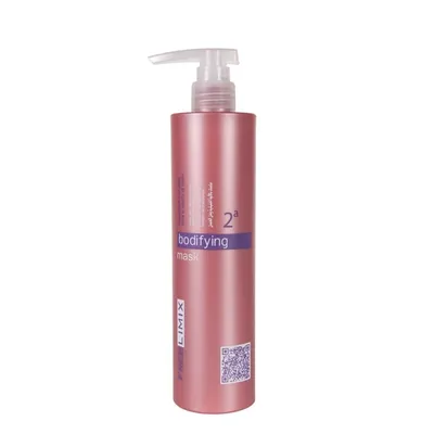Freelimix Bodifying Mask with Aloe Vera and Apple Cider Vinegar (Wzmacniająca maska z aloesem i octem jabłkowym)