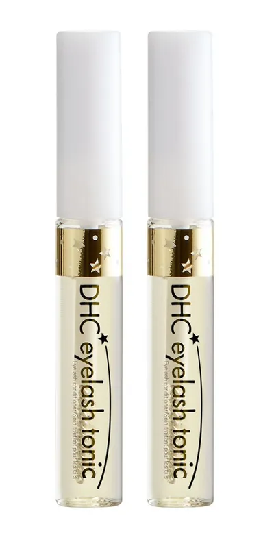DHC Eyelash Tonic (Tonik wzmacniający do rzęs)