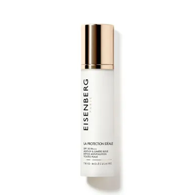 Jose Eisenberg La Protection Ideale SPF30 PA+++ (Krem do twarzy SPF30 PA+++)