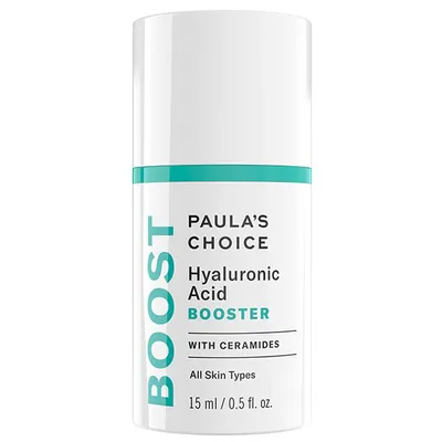 Paula's Choice Boost, Hyaluronic Acid Booster (Serum z Kwasem Hialuronowym)