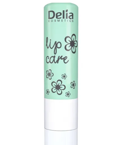 Delia Lip Care, Pomadka ochronna (różne rodzaje)