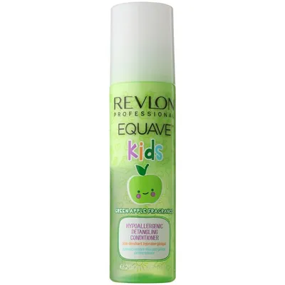 Revlon Equave, Kids 2 in 1 Conditioner (Odżywka do włosów dla dzieci)
