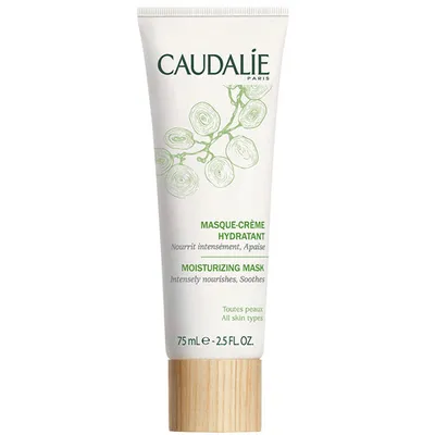 Caudalie Masque Creme Hydratant (Maseczka nawilzajaca)